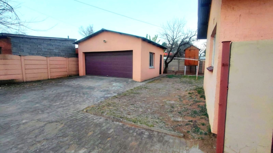 3 Bedroom Property for Sale in Sasolburg Ext 3 Free State
